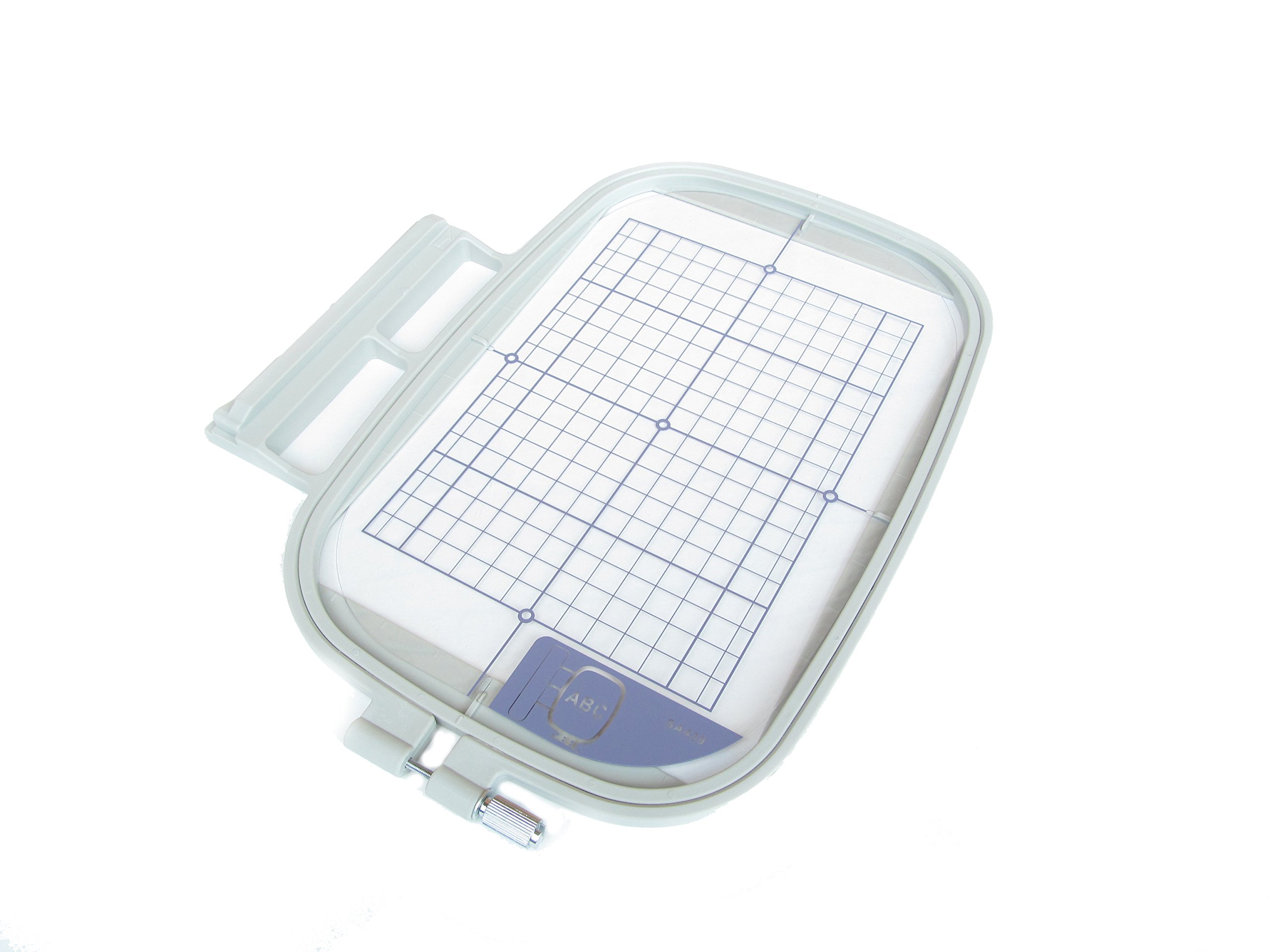 Amazon.com: Large Embroidery Hoop - 5